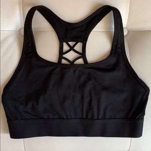 Victoria Sport Bra,  Size M
